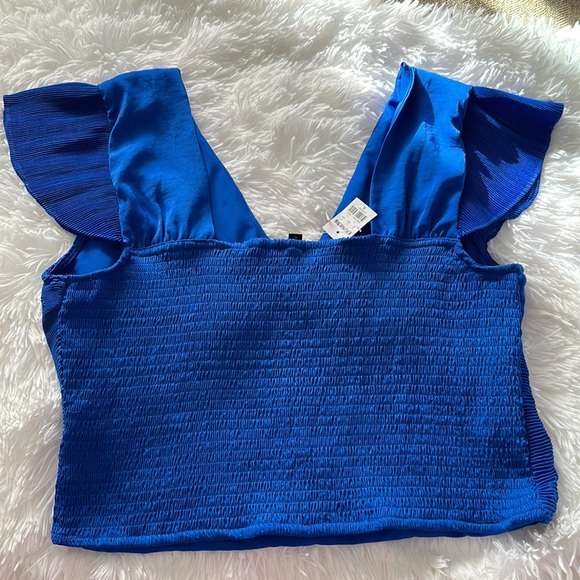 Express top - Picture 3 of 4